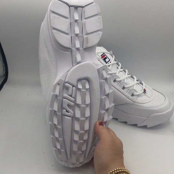 Fila Disruptor Premium - Picture 2 of 2